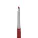 Palladio Retractable Waterproof Lip Liner - Raisin | High Pigment, Creamy, Smudge Proof, Long Lasting | No Sharpener Needed | 1 Count - Buy Online on SooperMarket.com