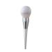 Ultra Plush Powder Makeup Brush Flawless Face Brush Vegan Makeup Tool For Setting Powder Bronzer & Blush Large Fluffy Powder Brush Cruelty-Free & Synthetic Bristles