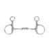 Horze Oval Link Abbharter Bit 5 1/4