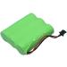 Buy PRUVA 1200mAh Battery Compatible with AEG BT-192 CLT5 CS41 - International Shipping Available - Buy Online on SooperMarket.com