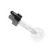 CROWN AFFAIR The Oil - Lightweight Serum for Smooth & Hydrated Hair 1 Fl Oz - Buy Online on SooperMarket.com