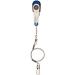 Tsudoku Adjustable Kayak Fishing Downrigger Clip - Trolling Release Clip | 5.5x1.7x2.6 cm | Blue | International Shipping - Buy Online on SooperMarket.com