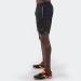 Shop Joma Sports Bermuda Tennis Shorts - Miami XL Black | International Shipping Available - Buy Online on SooperMarket.com