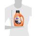 Tide Plus Febreze Fresh Sport Odor Defense HE Turbo Clean Liquid Laundry Detergent  Active Fresh Scent  2.04 L (44 Loads) - Packaging May Vary fresh 69 Fl Oz (Pack of 1) - Buy Online on SooperMarket.com
