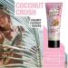 Power Tan Coconut Crush Sunbed Tanning Lotion 250ml - Accelerator Cream - Buy Online on SooperMarket.com