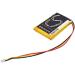 Replacement Battery for Logitech G403 G703 G900 G903 - 1000mAh 3.7V Compatible | Fast International Shipping - Buy Online on SooperMarket.com