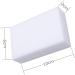 10 Pack Magic Sponges Eraser | Melamine Cleaning Sponge Bulk | 2X Density Long Lasting Cleaner for Kitchen, Bathroom, Bathtub, Sink, Furniture & Walls | White 3.93x2.36x0.79in - Buy Online on SooperMarket.com
