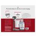 Cremo Barber Grade Shave Kit White - Premium Shaving Essentials for a Close Comfortable Shave | International Shipping Available - Buy Online on SooperMarket.com