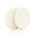 Elandy 6pcs Round Makeup Sponges for Wet & Dry Use | Perfect for Liquid Foundation & Powder Application - International Shipping Available - Buy Online on SooperMarket.com
