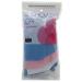 Siris 3 Shower Caps - Assorted Colors | Waterproof Bathing Accessories - Buy Online on SooperMarket.com