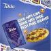 Tilda Pure Original Basmati Rice 10 Kg - Aromatic Extra Long Grain - Ideal for Curries Biryani and Pilaf - Authentic Indian Basmati Rice - Buy Online on SooperMarket.com