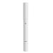 White Eye Shadow Pencil Highly Pigmented Professional Makeup Eye Pencil Eye Shadow Eyeliner Pencil Lasting Portable Eyeliner Pencil for Daily Use Date
