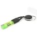 Dacvgog 10Pcs Silicone Lighter Holder Sleeve Lighter Protective Cover Accessories with Retractable - Buy Online on SooperMarket.com