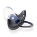 Pacifier Addict Fixx Jumbo Size 10 Orthodontic Therapeutic Sleep Aid XXL Adult Pacifier - Black - Magic 8-Ball - Buy Online on SooperMarket.com
