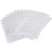 (240PCS) Double-Side Nail Adhesive Tabs Nail Jelly Double-Sided Adhesive Nail Glue Stickers 10 Sheets for Women Useful and Deft - Buy Online on SooperMarket.com