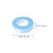 HEALLILY 12 Rolls Eyelash Tape - Best Adhesive Lash Extension Supplies | Medical-Grade Lash Tape for Beauty & Grafting - Buy Online on SooperMarket.com
