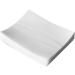 Edible Sticky Rice Paper 500 Sheets Nougat Paper DIY Candy Chocolate Rice Wrapping Paper Edible Sticky Rice Paper - Buy Online on SooperMarket.com