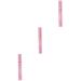 Baluue 3pcs Lip Serum Lip Tint Lipgloss Lip Balm Clear Lip Gloss Lip Oil Moisturizing Lip Gloss Water
