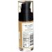 Revlon ColorStay Makeup Foundation Golden Caramel 360 SPF 15 - 1 fl oz (Pack of 1) - Buy Online on SooperMarket.com