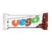 Vego Whole Hazelnut Chocolate Bar 2.3 oz -- (10 pack)