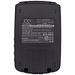 Buy 4000mAh 18V Battery Replacement for FEIN ASB 18 ASCM 18 ASCT 18 High-Performance Power Solution Internationally Shipped - Buy Online on SooperMarket.com
