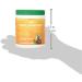 Amazing Grass Green Superfood Organic Powder with Wheat Grass and Greens Flavor: Original 30 Servings 8.5 Ounces 240 g (Pack of 1) - Buy Online on SooperMarket.com