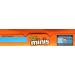 Reese's Puffs Minis Breakfast Cereal Chocolate Peanut Butter Cereal 11.7 OZ 311g - Buy Online on SooperMarket.com