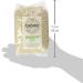 Biona Jasmine White Rice 500g - Fragrant and Organic Rice for Healthy Cooking - Buy Online on SooperMarket.com