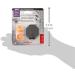 SureFire EP4 Sonic Defenders Plus Earplugs - Orange, Medium, Triple Flanged Design - Reusable - Buy Online on SooperMarket.com