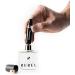 Pete & Pedro Cologne & Perfume Travel Atomizer | Refillable 5ml Fragrance Sprayer for Men & Women | TSA-Approved Mini Accessory | Shark Tank Featured - Buy Online on SooperMarket.com