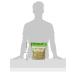 Sincerely Nuts Raw Macadamia Nuts 3lb Bag - Delicious Buttery Flavor | Vitamin & Mineral Rich Superfood | Kosher, Gluten Free, High in Fiber | Keto, Vegan, Paleo Friendly - Buy Online on SooperMarket.com