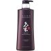 Daeng Gi Meo Ri- Ki Gold Premium Shampoo  Promoting Hair Growth  Effectively Moisture to Dry and Rough Hair  No Artificial Color 16.9 Fl Oz