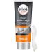 Veet Men Hair Removal Cream 2 Pack - Fast & Effective Depilation 200ml | Hair Removal in 5-10 Minutes - Buy Online on SooperMarket.com