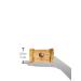 The Body Shop Shea Soap 3.5 oz - Packaging May Vary - Buy Online on SooperMarket.com