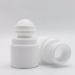 JIHUOO 6pcs 30ml Plastic Roller Bottles - Refillable Aromatherapy Roll-On Bottles for Essential Oils - International Shipping Available - Buy Online on SooperMarket.com