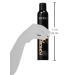 Redken Forceful 23 Super Strength Hairspray | Long-Lasting Anti-Frizz Protection & Shine | 9.8 oz | All Hair Types - Buy Online on SooperMarket.com