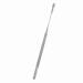 WAITLOVER 1PC Steel Ear Pick Spoon Ear Wax Removal Cleaner Ear Care Beauty Tool Portable Kit Multi-Function