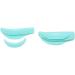 Silicone Pad Eye Lash Perm Pads 3D Lashes Curler Applicator Tools New Blue - Buy Online on SooperMarket.com