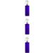 Dajidafu 3 Set of Fine Mist Spray Bottle - Excellent Spray Effect Reusable Suitable For Variety Of Liquids Suitable For A Variety 250ml 250ml 3Set - Buy Online on SooperMarket.com