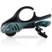 HeadBlade LE Moto Men's Head Shaving Razor - Green | Best International Shipping - Buy Online on SooperMarket.com