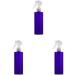 Dajidafu 3 Set of Fine Mist Spray Bottle - Excellent Spray Effect Reusable Suitable For Variety Of Liquids Suitable For A Variety 250ml 250ml 3Set - Buy Online on SooperMarket.com