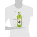 Sadaf Grapeseed Oil - 33.8 Fl Oz - High Smoking Point - Ideal for Cooking, Seasoning, Skincare & Haircare - Product of Italy - Buy Online on SooperMarket.com