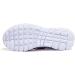 Women's Lightweight Elastic Trainers - Comfort Slip-On Sport Water Shoes - 41.5 EU Gray | International Shipping - Buy Online on SooperMarket.com