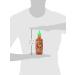 Sriracha Tuong Ot Hot Chili Sauce - 17 oz | Spicy Condiment for Heat Seekers - Buy Online on SooperMarket.com