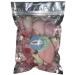 Pink Retro Sweets Gift Bag Assorted Sweet Pick N Mix Candy Pouch 200g Birthday Mummy Mum - Buy Online on SooperMarket.com