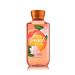 Georgia Peach & Sweet Tea Deluxe Bath & Body Works Set: Lotion, Cream, Mist & Shower Gel - Buy Online on SooperMarket.com