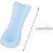 Ear Cleaner Replacement Tips 4 Pieces Waterproof Silicone Ear Spoon for Ear Wax Removal Endoscope Original Ear Cleaner Tips Set - Buy Online on SooperMarket.com
