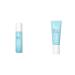 e.l.f. SKIN Holy Hydration! Hydro-Gel Moisturizer Lightweight Face Moisturizer & Daily Hydration Moisturizer Infused with Aloe Jojoba Oil & Shea Butter 2.53 Fl Oz (75mL) Moisturizer + Moisturizer 2.53 Fl Oz