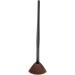 minkissy Highlighter Brush Blush Brush Loose Powder Brush Makeup with Wooden Handle Makeup Blush Makeup Brush Facial Powder Cosmetics Face Makeup Powder Miss - Buy Online on SooperMarket.com