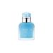 Dolce & Gabbana Light Blue Intense Pour Homme Eau De Parfum Spray Fragrance For Men 1.7 Fl Oz (Pack of 1)